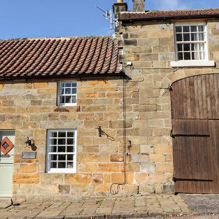 Michaelmass Cottage Whitby Exterior foto